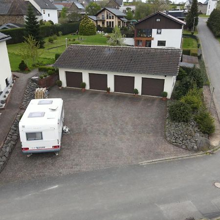 Ferienwohnung Zum Nuerburgring Munk Extérieur photo