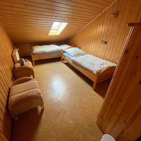 Ferienwohnung Zum Nuerburgring Munk Extérieur photo