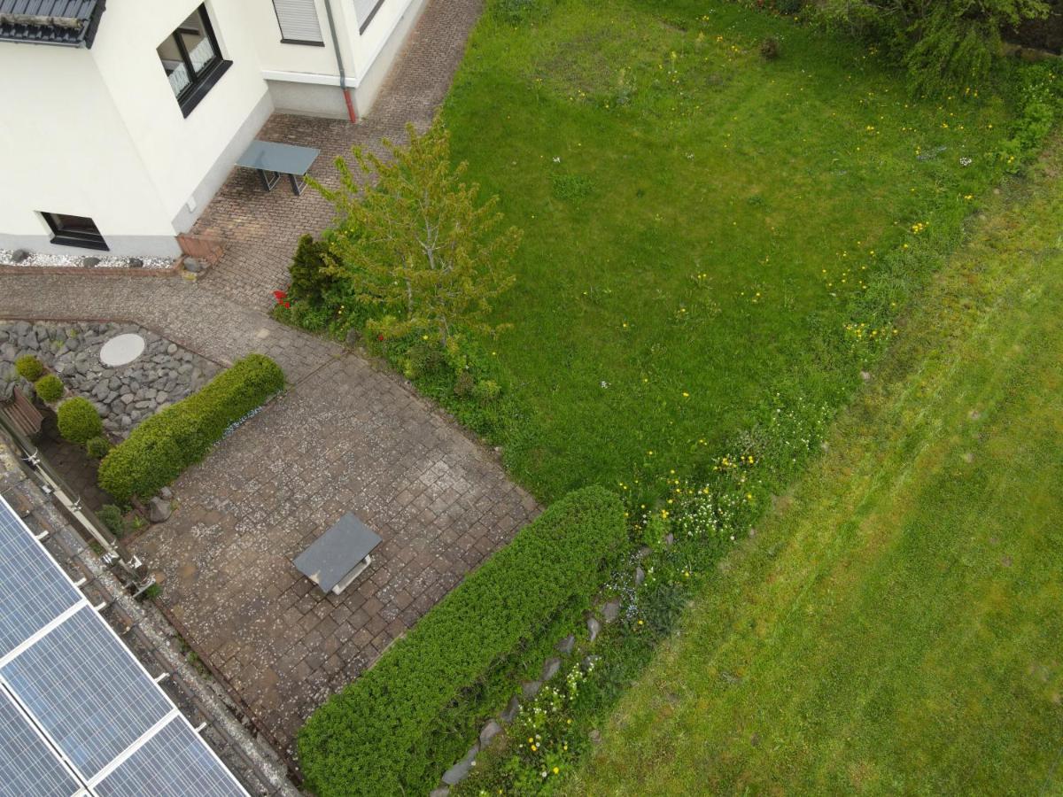 Ferienwohnung Zum Nuerburgring Munk Extérieur photo