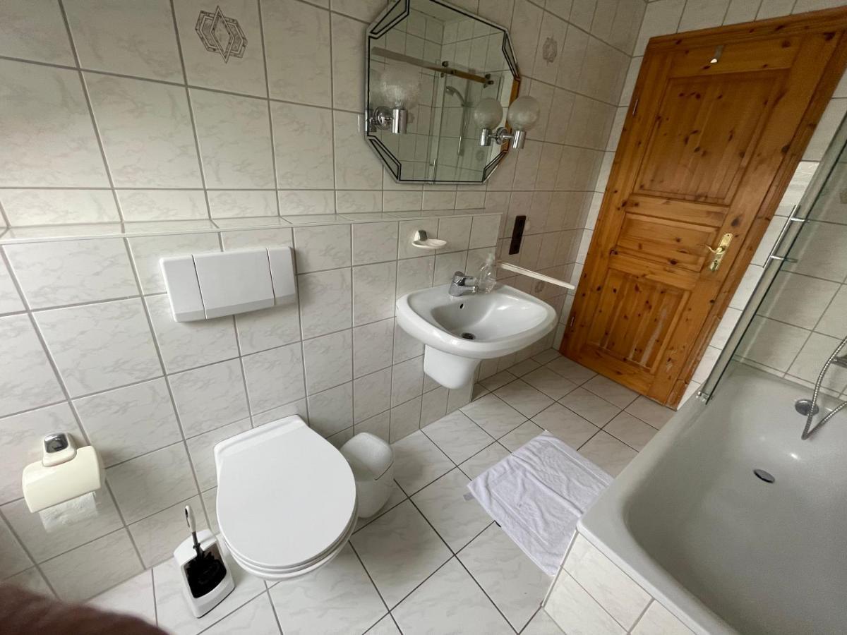 Ferienwohnung Zum Nuerburgring Munk Extérieur photo