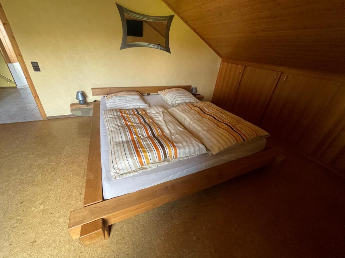 Ferienwohnung Zum Nuerburgring Munk Extérieur photo