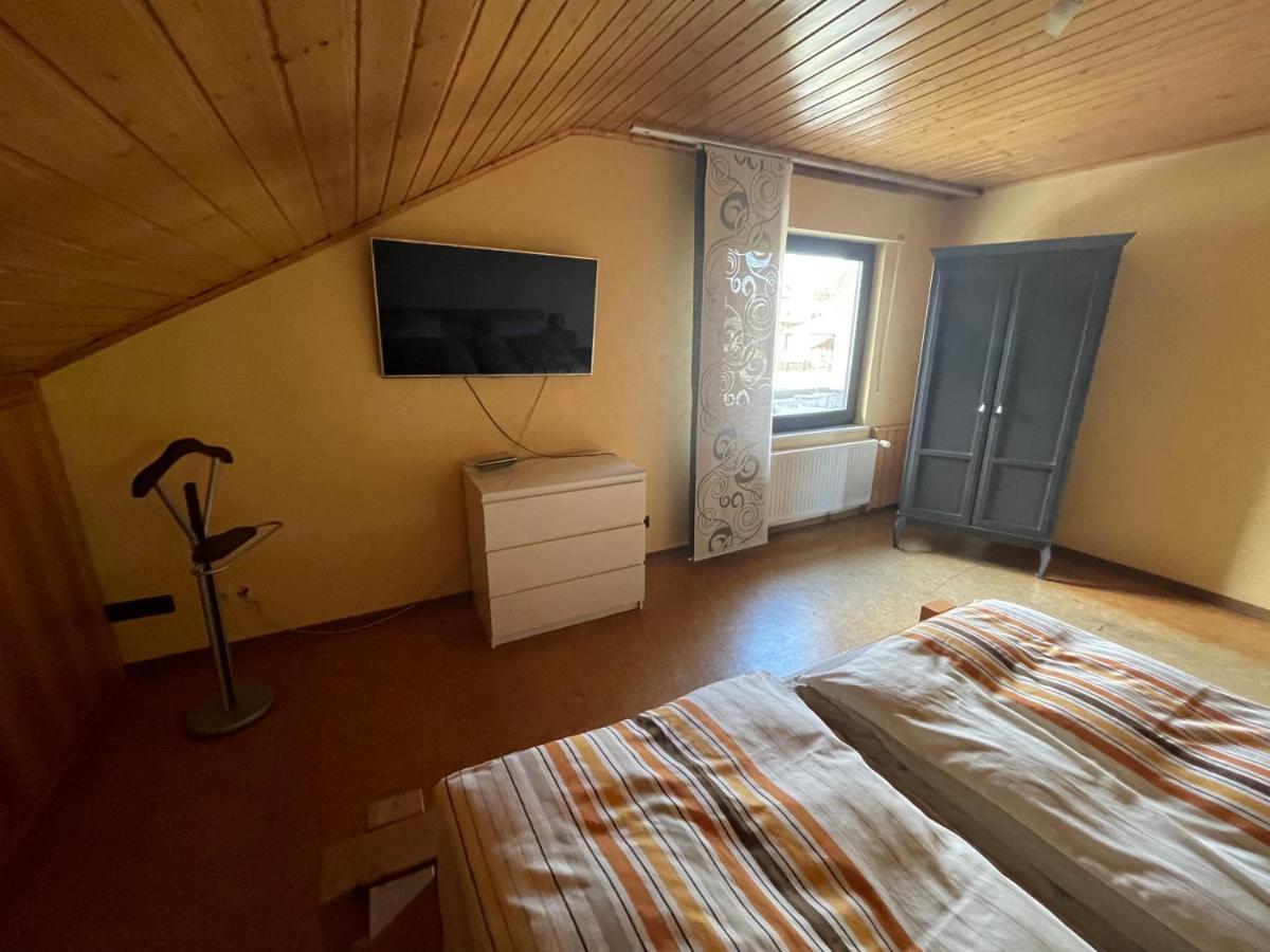 Ferienwohnung Zum Nuerburgring Munk Extérieur photo
