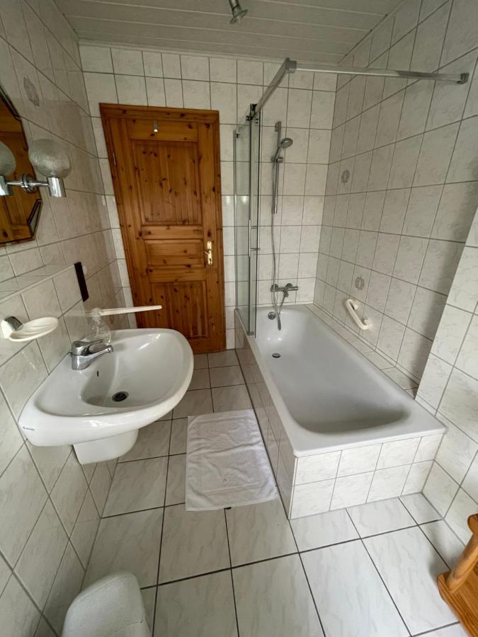 Ferienwohnung Zum Nuerburgring Munk Extérieur photo