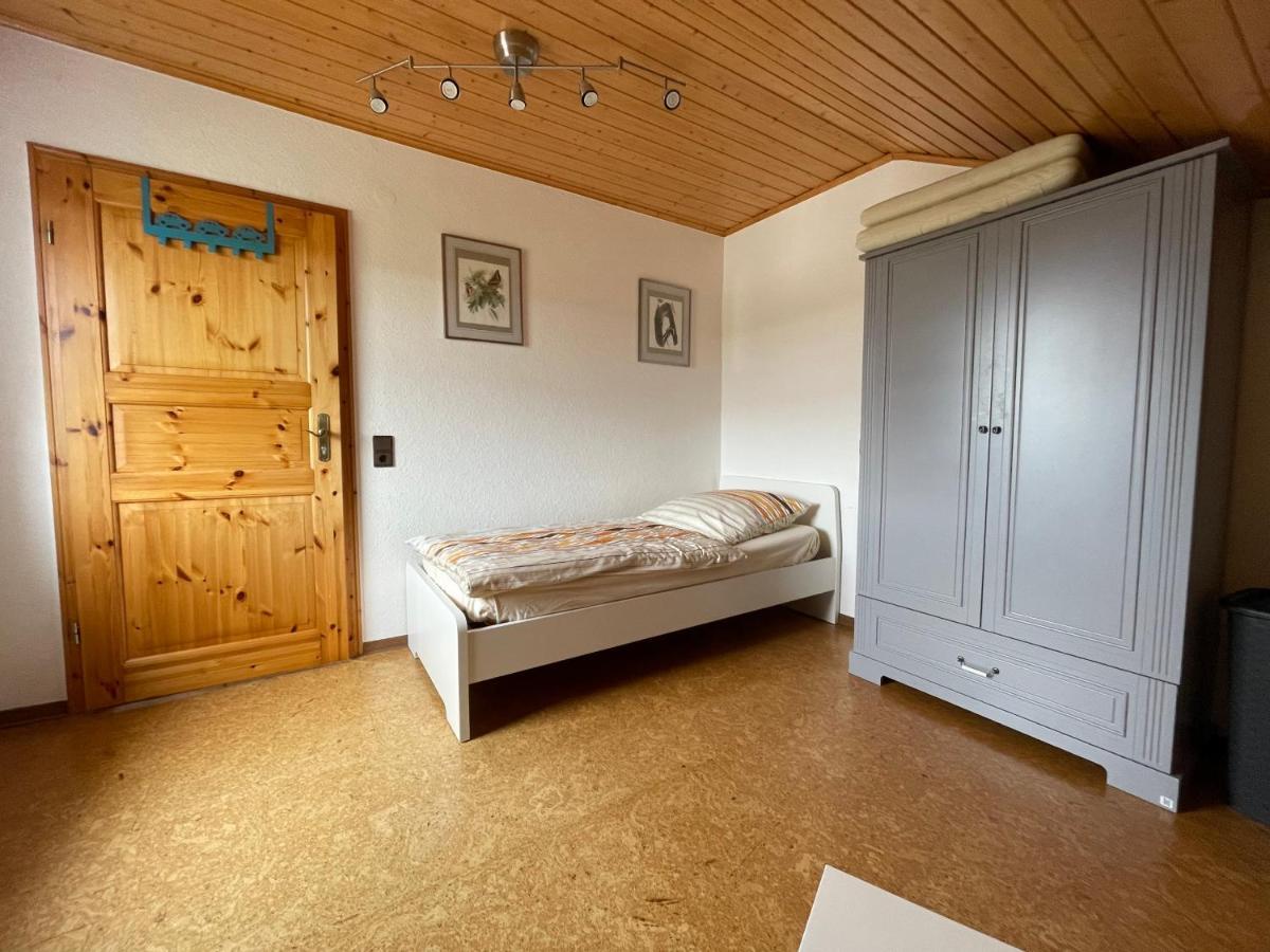 Ferienwohnung Zum Nuerburgring Munk Extérieur photo