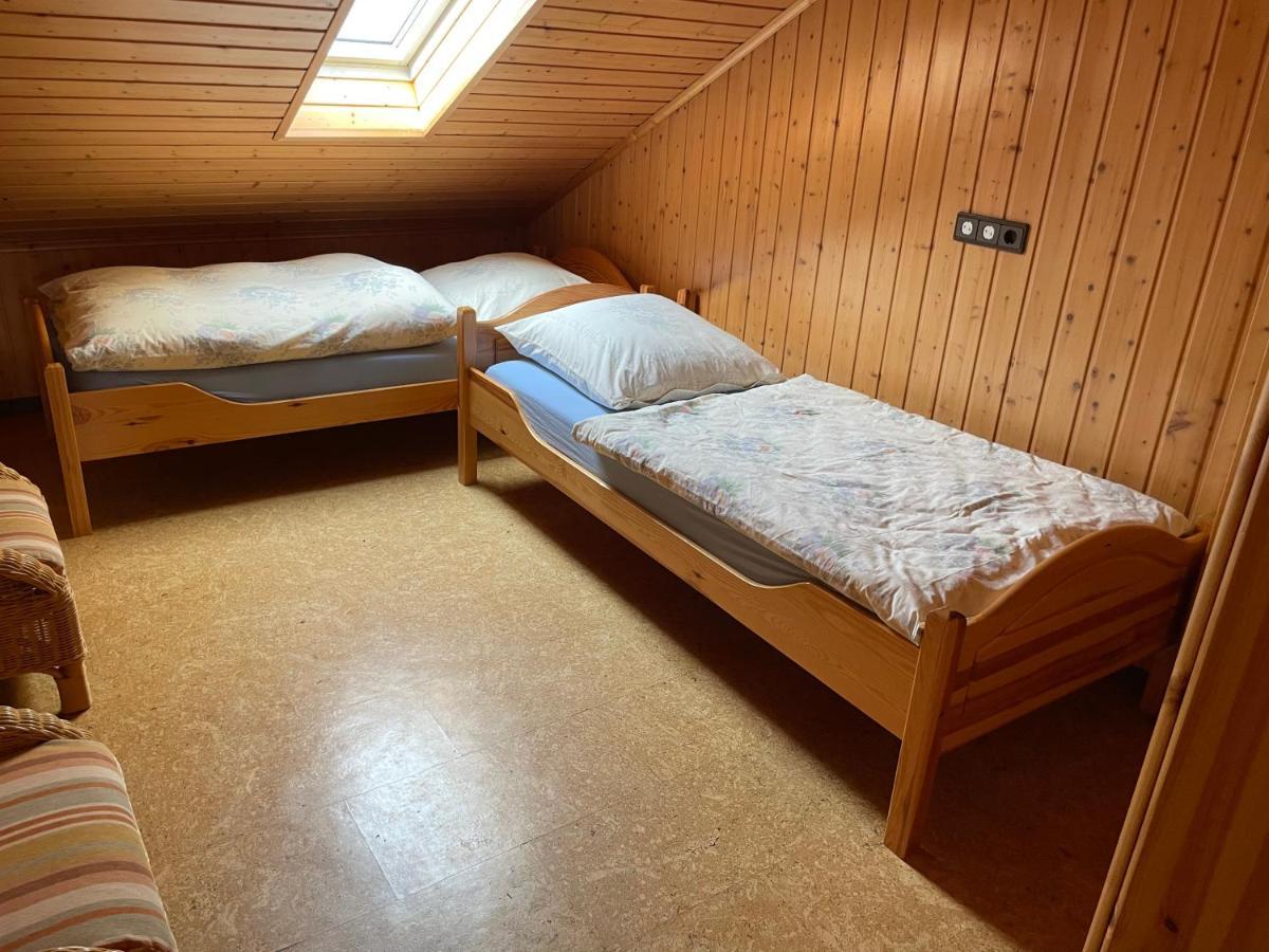 Ferienwohnung Zum Nuerburgring Munk Extérieur photo