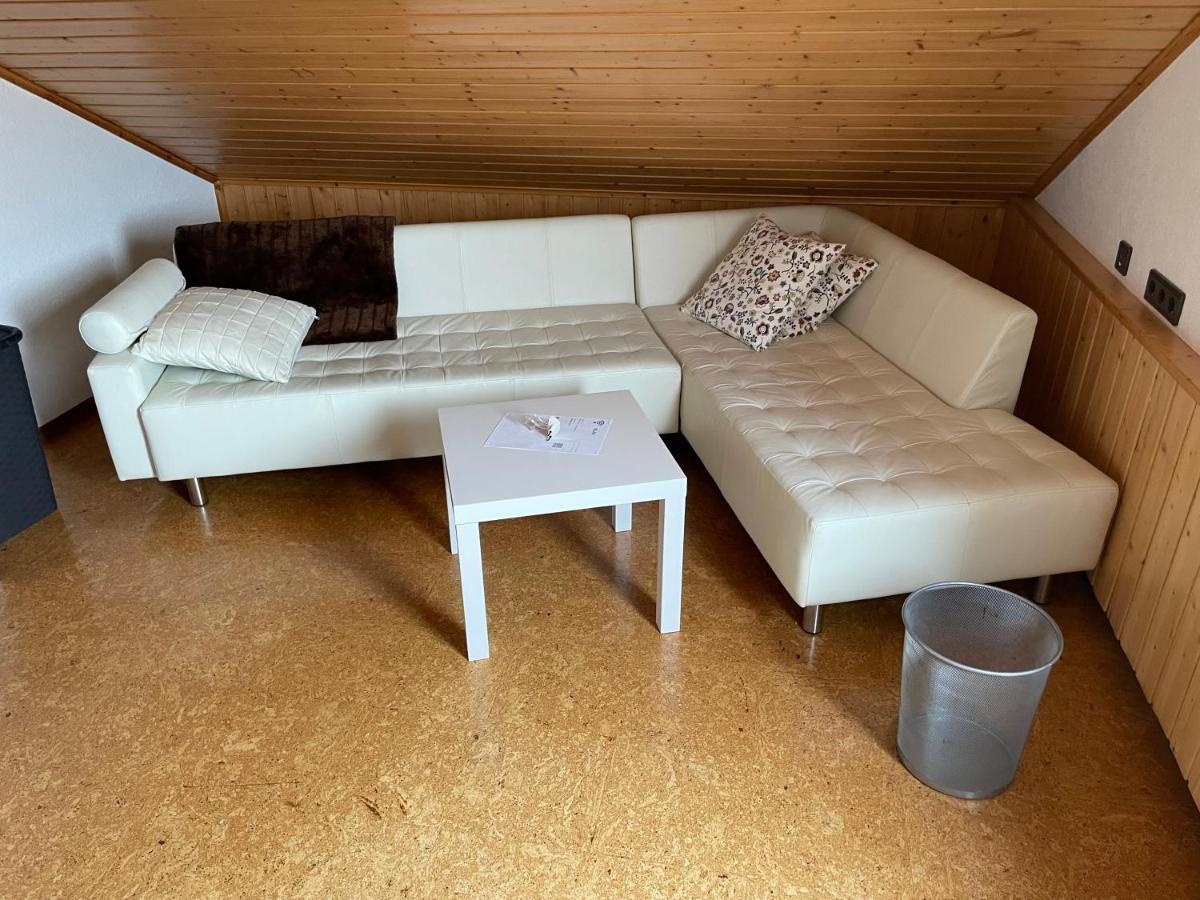 Ferienwohnung Zum Nuerburgring Munk Extérieur photo