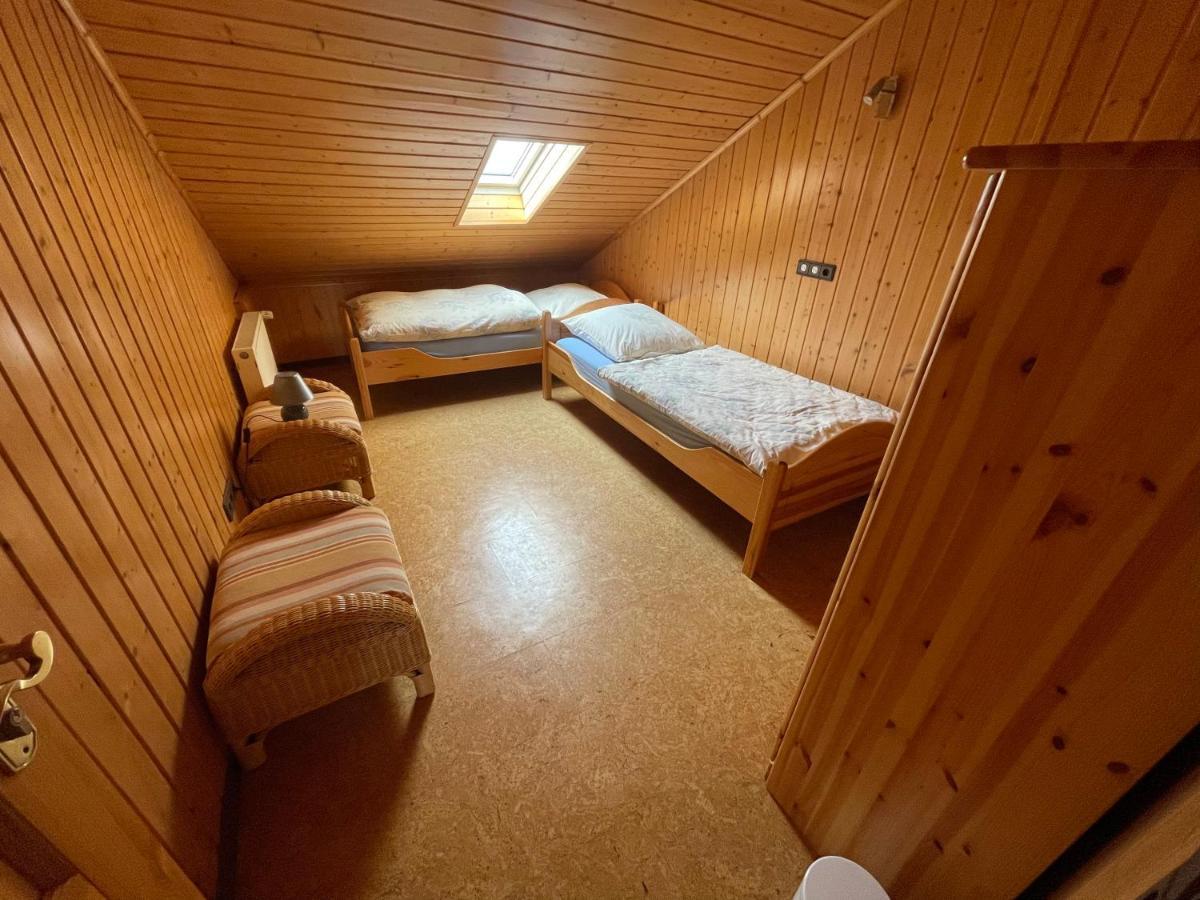 Ferienwohnung Zum Nuerburgring Munk Extérieur photo