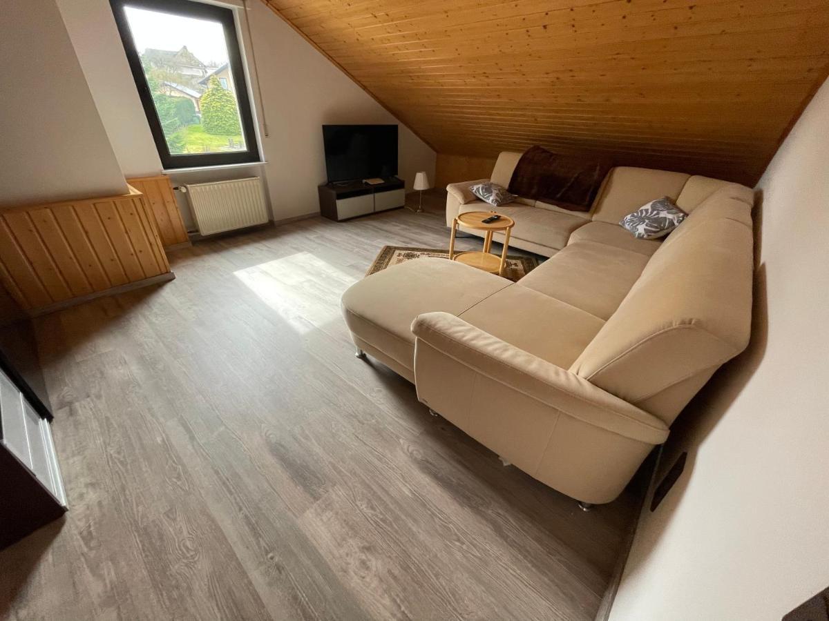 Ferienwohnung Zum Nuerburgring Munk Extérieur photo